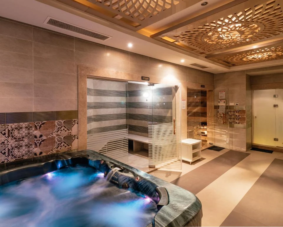 AMC Royal Hotel & Spa (Hurghada)