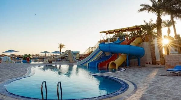 Royal Star Beach Resort (Hurghada)