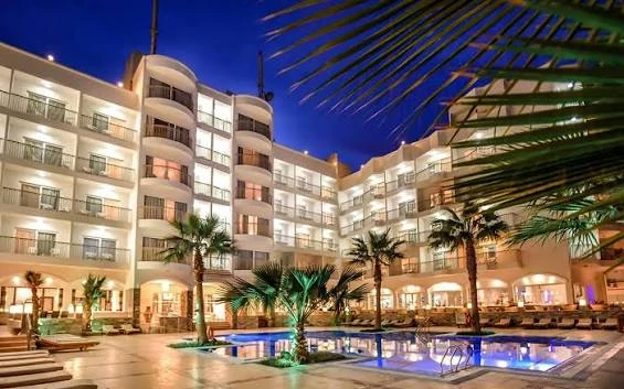 Royal Star Beach Resort (Hurghada)
