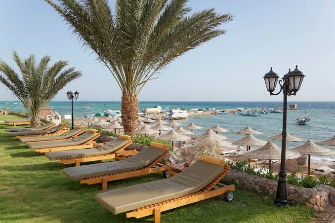 Royal Star Beach Resort (Hurghada)