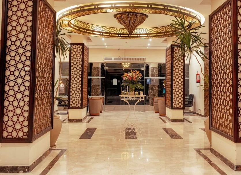 Royal Star Beach Resort (Hurghada)