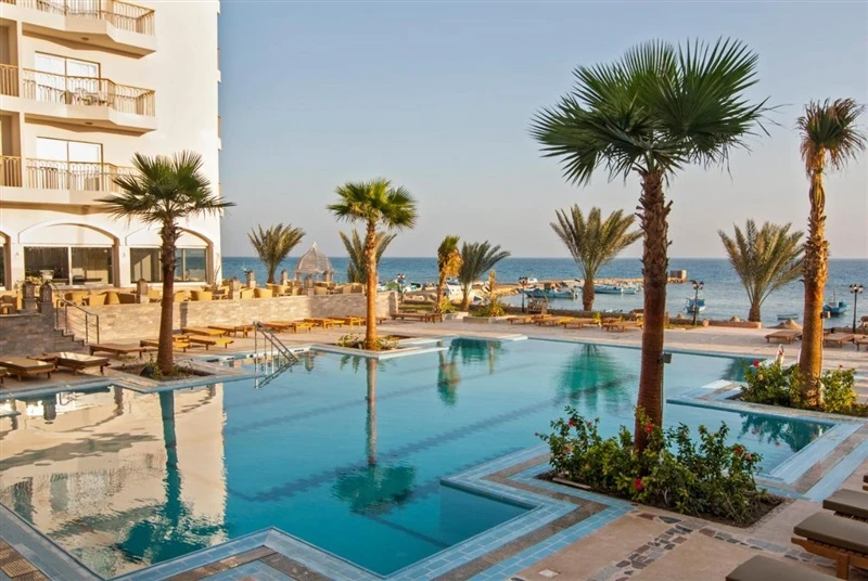 Royal Star Beach Resort (Hurghada)