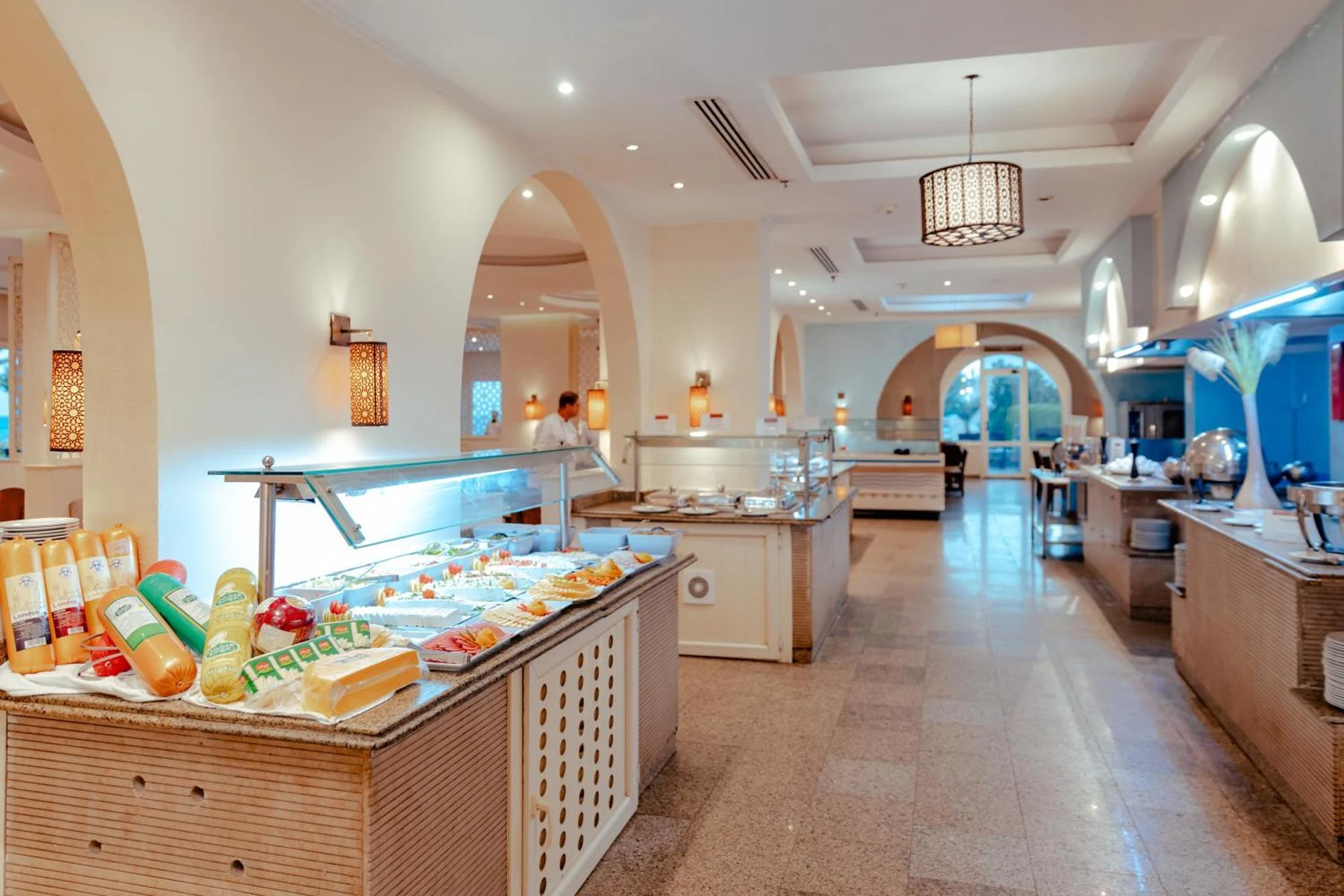Royal Star Beach Resort (Hurghada)