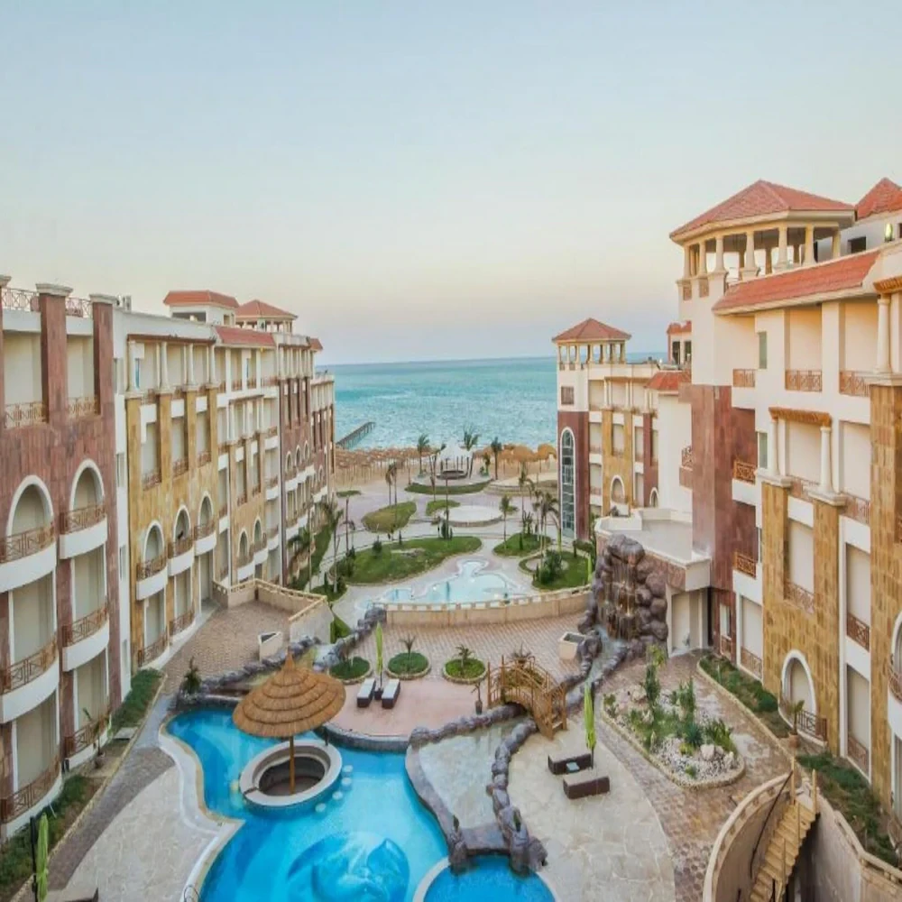 Royal Beach Resort (Hurghada)