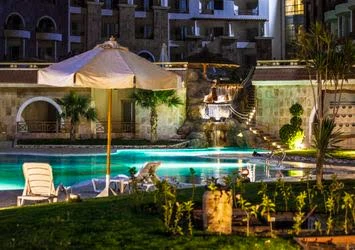 Royal Beach Resort (Hurghada)