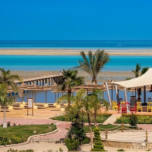 Royal Beach Resort (Hurghada)