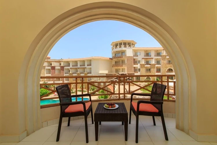 Royal Beach Resort (Hurghada)