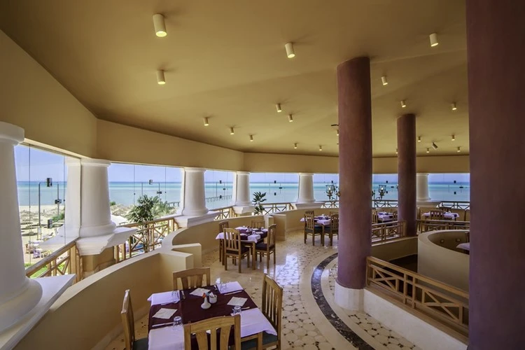 Royal Beach Resort (Hurghada)