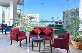 Moreno Horizon Spa & Resort (Hurghada)