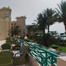 Moreno Horizon Spa & Resort (Hurghada)