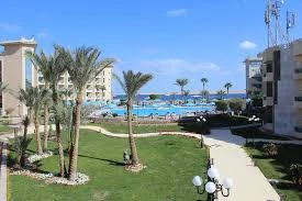 Moreno Horizon Spa & Resort (Hurghada)