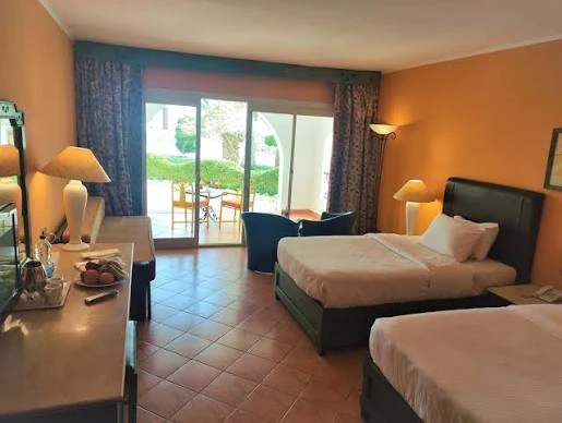 Moreno Horizon Spa & Resort (Hurghada)