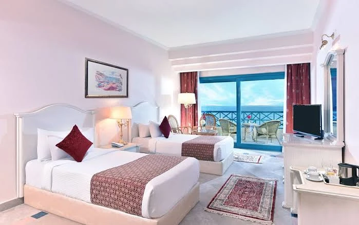 Moreno Horizon Spa & Resort (Hurghada)
