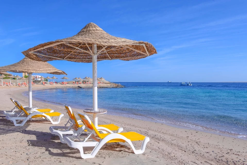 Moreno Horizon Spa & Resort (Hurghada)