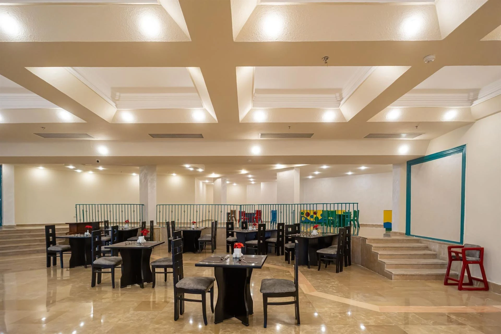 Moreno Horizon Spa & Resort (Hurghada)