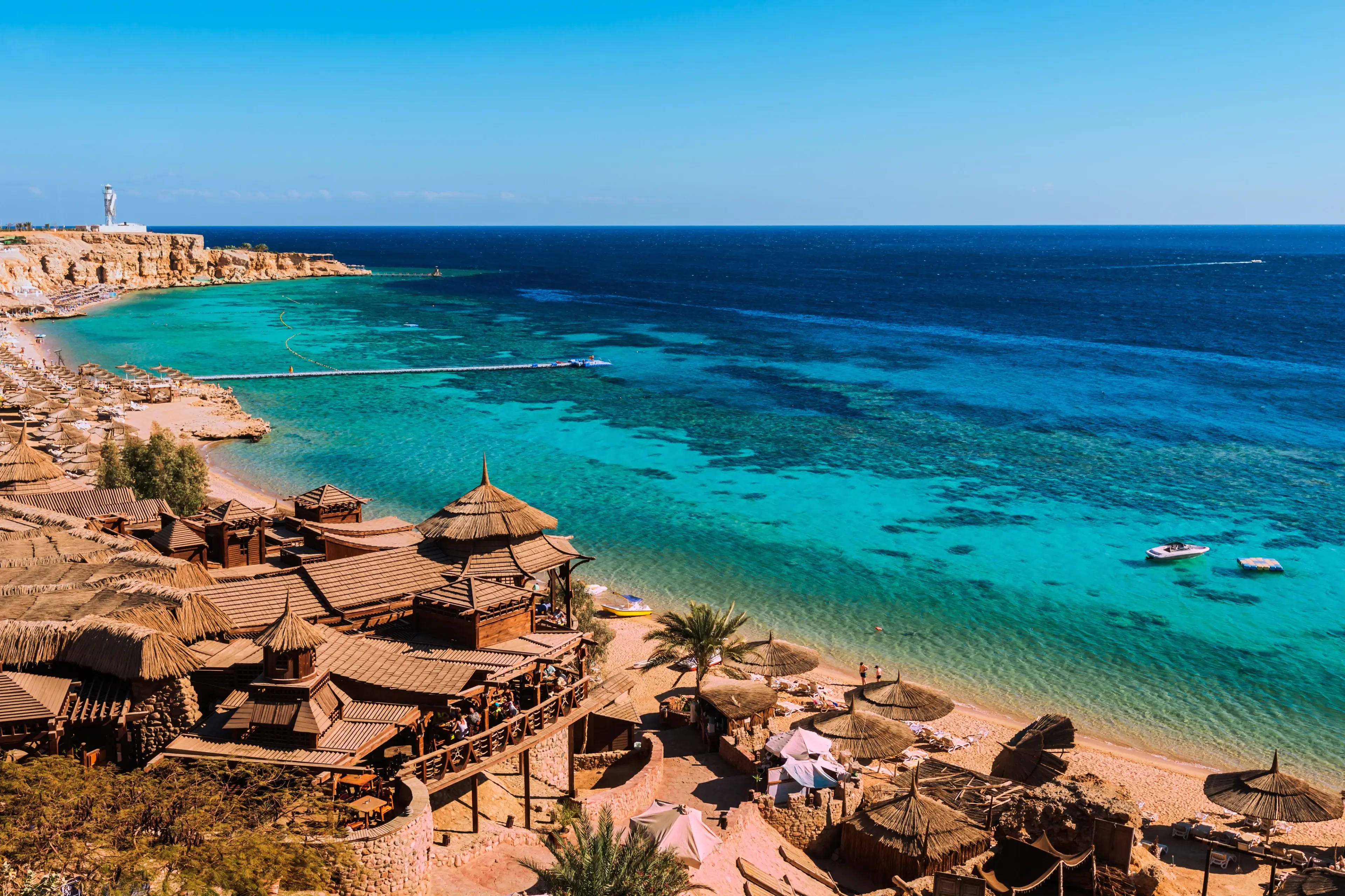 Sharm El Sheikh City Tour Highlights