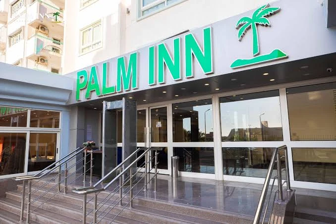 Palm Inn Hotel (Hurghada)