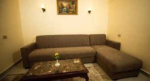 Palm Inn Hotel (Hurghada)