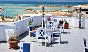 Palm Inn Hotel (Hurghada)