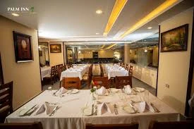 Palm Inn Hotel (Hurghada)