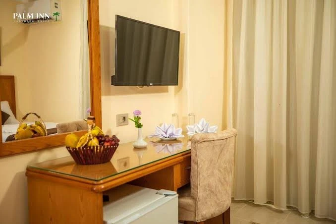 Palm Inn Hotel (Hurghada)