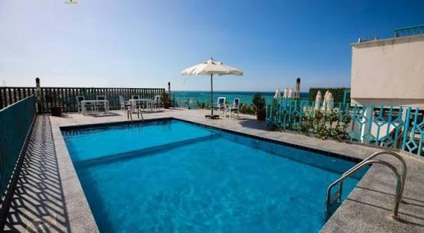 Palm Inn Hotel (Hurghada)