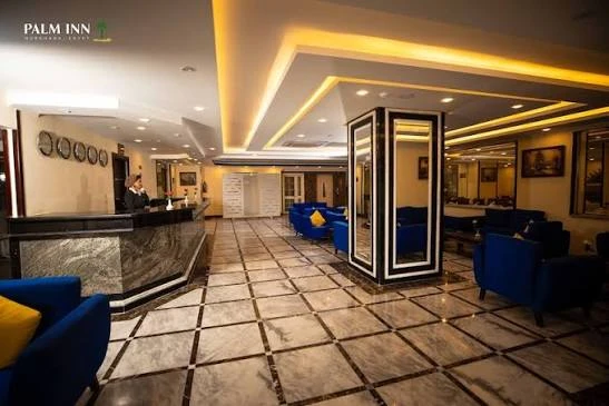 Palm Inn Hotel (Hurghada)