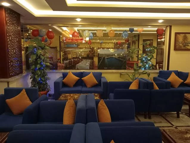 Palm Inn Hotel (Hurghada)