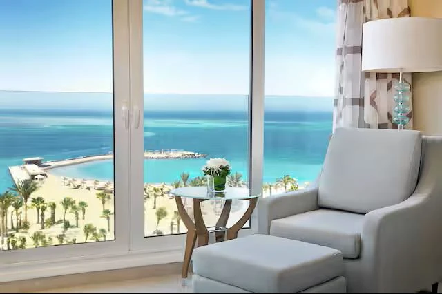 Hilton Hurghada Plaza (Hurghada)