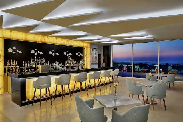 Hilton Hurghada Plaza (Hurghada)