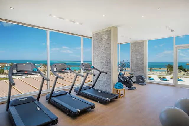 Hilton Hurghada Plaza (Hurghada)