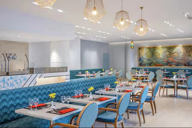 Hilton Hurghada Plaza (Hurghada)
