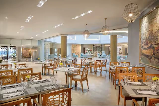 Hilton Hurghada Plaza (Hurghada)