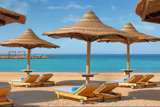 Hilton Hurghada Plaza (Hurghada)