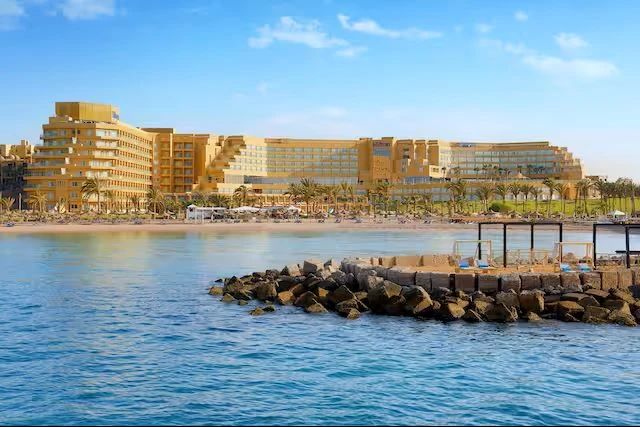 Hilton Hurghada Plaza (Hurghada)