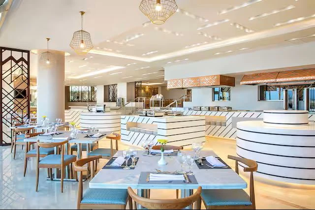 Hilton Hurghada Plaza (Hurghada)
