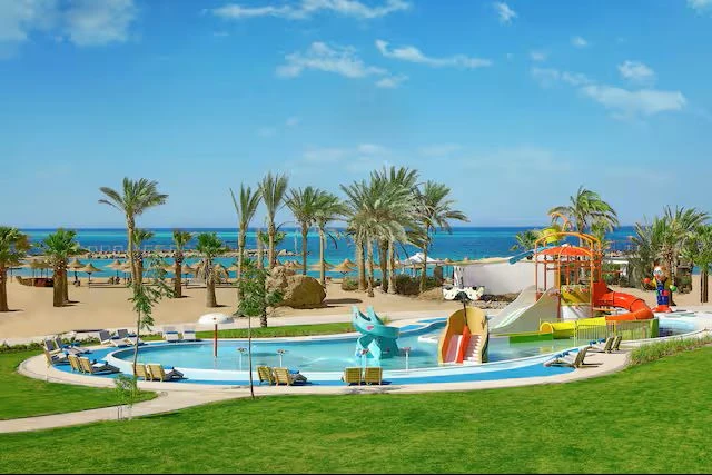 Hilton Hurghada Plaza (Hurghada)