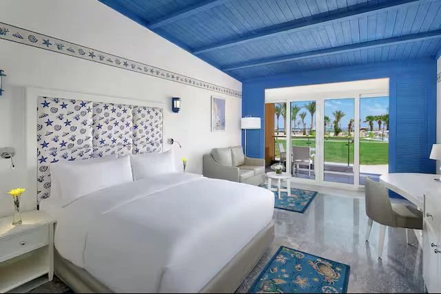 Hilton Hurghada Plaza (Hurghada)