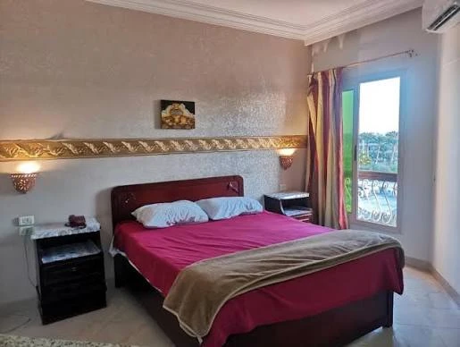Golden Rose Hotel (Hurghada)
