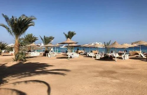 Golden Rose Hotel (Hurghada)