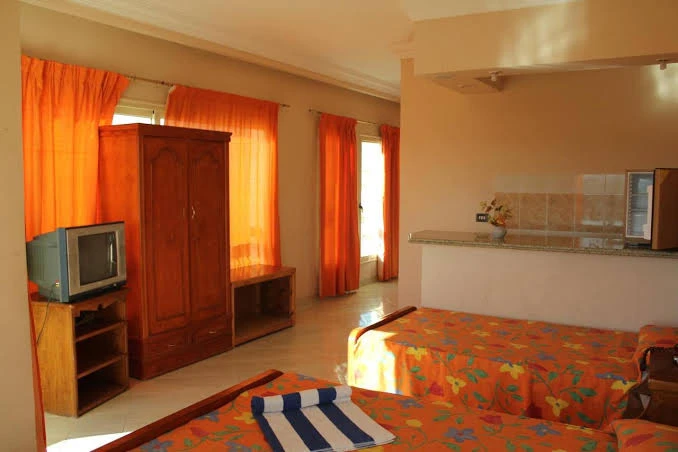Golden Rose Hotel (Hurghada)