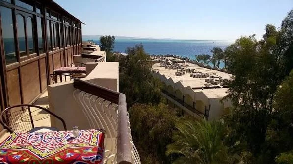 Golden Rose Hotel (Hurghada)