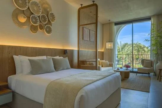 Desert Rose hotel (Hurghada)