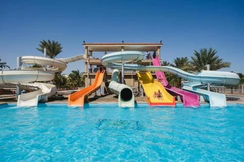 Desert Rose hotel (Hurghada)