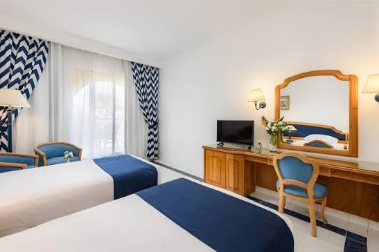 Desert Rose hotel (Hurghada)