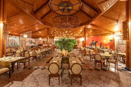 Desert Rose hotel (Hurghada)