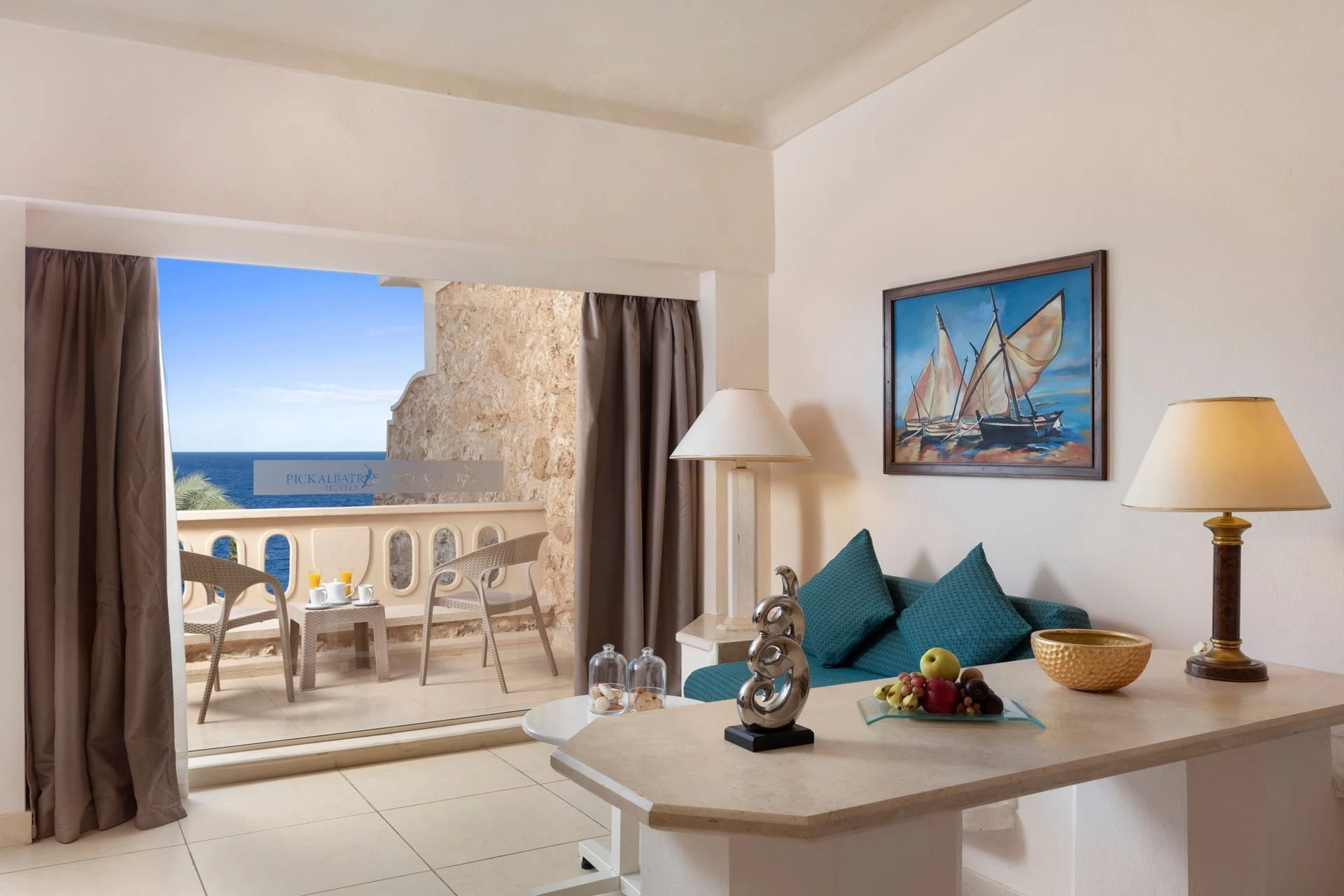 Pickalbatros Citadel Resort (Hurghada)