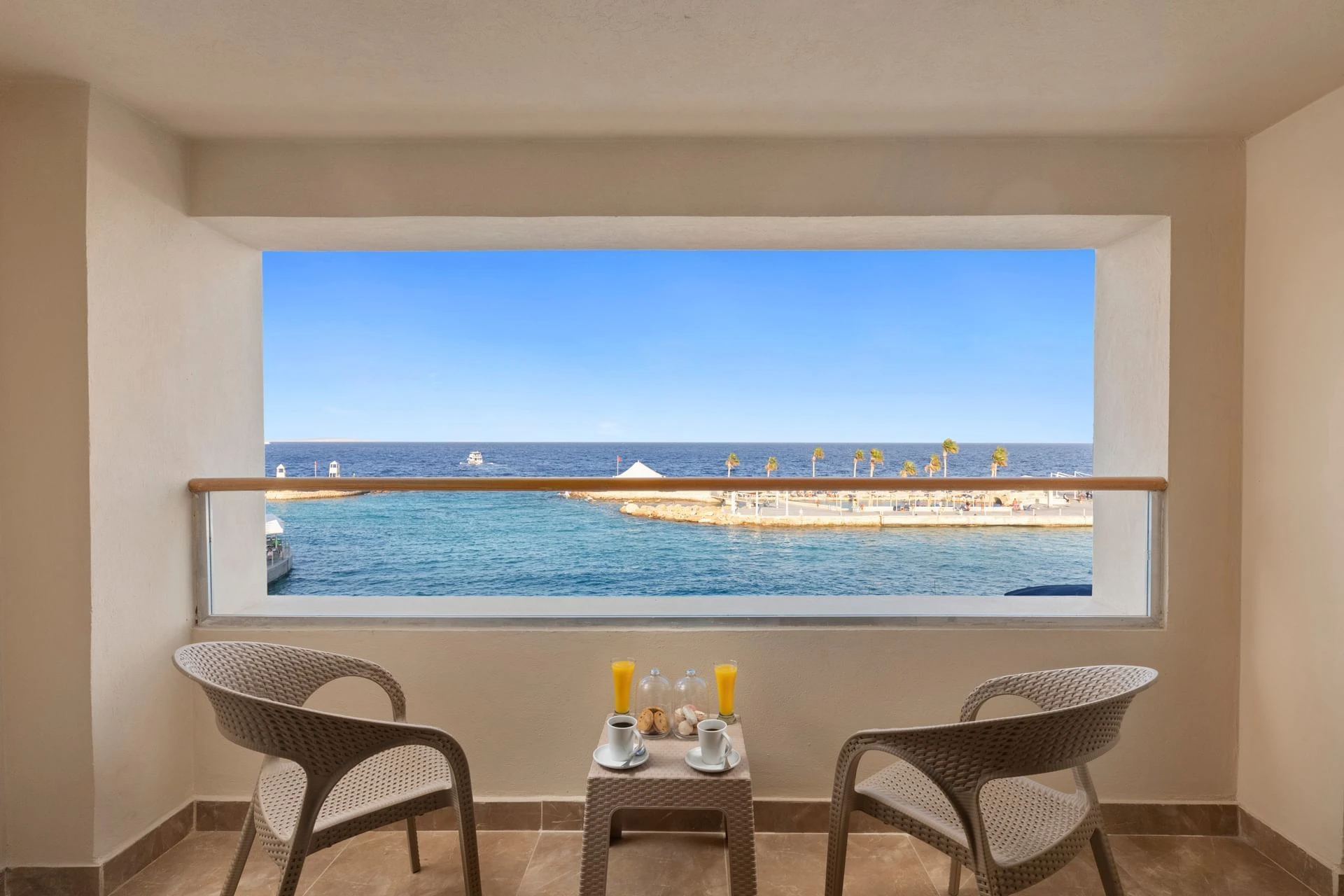 Pickalbatros Citadel Resort (Hurghada)