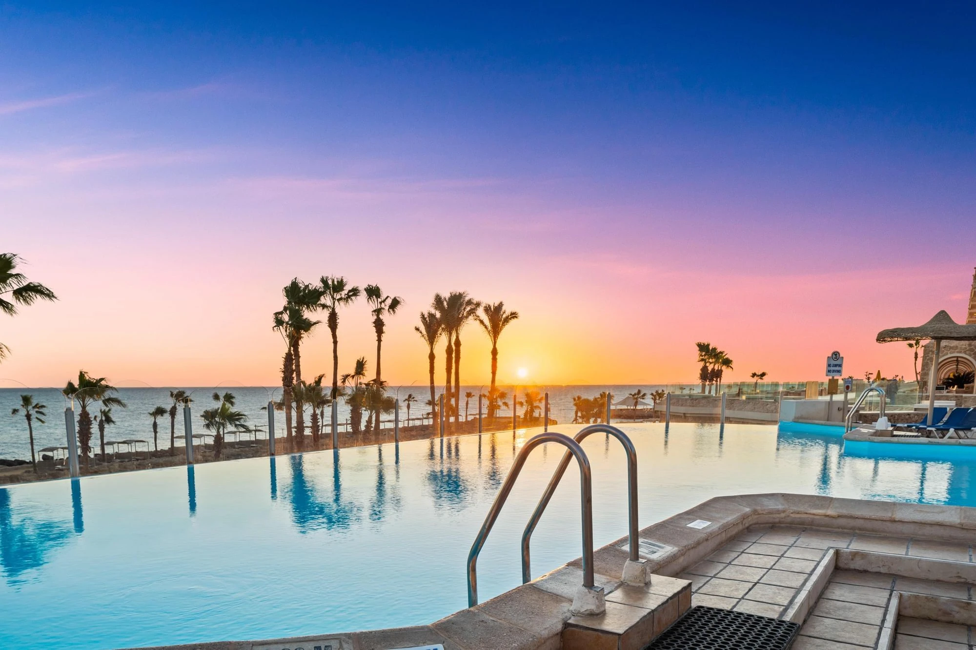 Pickalbatros Citadel Resort (Hurghada)