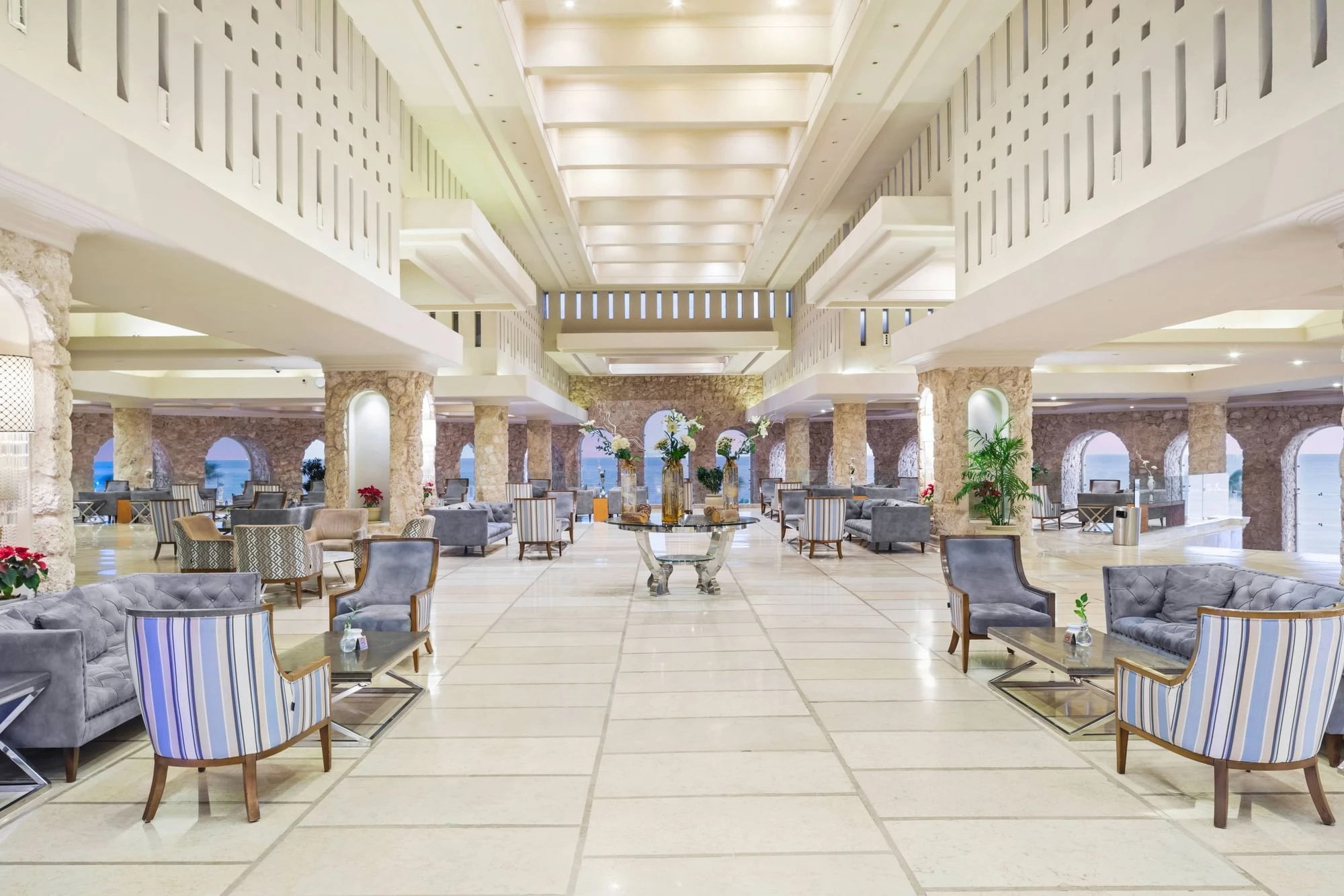 Pickalbatros Citadel Resort (Hurghada)